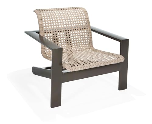 Winston Relax Adirondack Beechwood Weave Chair