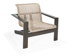 Winston Relax Adirondack Beechwood Weave Chair