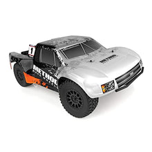 Team Associated 1/10 Pro2 SC10 2WD Short Course Truck RTR Method Race Wheels