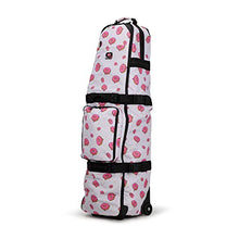 OGIO Travel Cover MID Donut 23