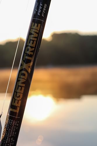 St. Croix Rods Legend Xtreme Casting Rod Black Coral