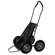 Hawk Crawler 500 lb Foldable Multi-Use Deer Recovery Cart, 4 Wheels, 2-Pack