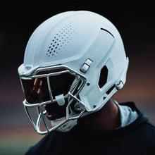 VICIS ZERO2 Helmet No Facemask Medium Molded Gloss Navy