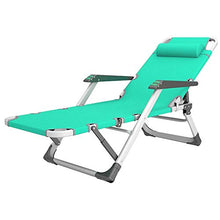 Renovation House Chairs Folding Chaise Lounge Chair for Outdoor Lawn Patio Beach Sunbathing Deck Outdoor Zero Gravity Chair 15 Position Adjustable Heavy Duty Camping Reclining Chair with Pillow