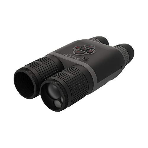 ATN BINOX 4T Smart HD Thermal Binoculars 384x288, 2-8x