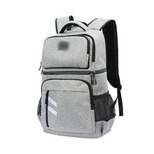 FRTHLK Insulation Backpack Large Capacity Ice Bag Waterproof Picnic Beer Red Wine