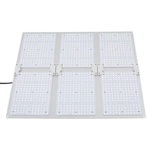 DHccPOLve 660W Indoor LED Grow Lamp for Plants Full Spectrum Growth Light Flower Bloom, Dimmable & Daisy Chain Heat Dissipation Grow Light