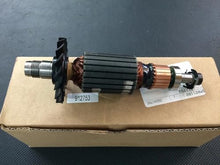 New Armature Motor for 890-891-892-893-894-895 * 912753 *,Replacement for Porter Cable Router OEM