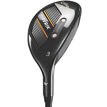 Callaway Golf 2020 Mavrik Pro Hybrid Right Hand Graphite Stiff 2 Hybrid