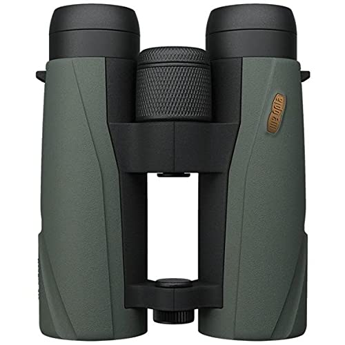 Meopta MeoPro Air 8x42 HD Waterproof Compact Binoculars Black