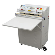 TECHTONGDA Industrial Vacuum Sealing Machine White