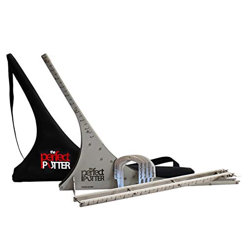 Generic Golf Putting Aid Gate Set Silver