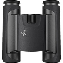 SWAROVSKI OPTIK 8x25 Compact Folding CL Pocket Binocular Anthracite Mountain