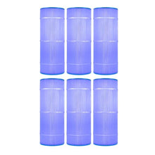 ClearChoice Great Filters. Great Prices. Replacement for Hayward Star-Clear Plus C-1200 / Clearwater II 125, Anti-Microbial, 6-Pack