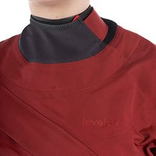 Level Six Women's Freya Drysuit Merlot