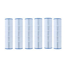 Unicel C-7471-6 Replacement Filter Cartridge Pack of 6