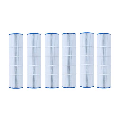 Unicel C-7471-6 Replacement Filter Cartridge Pack of 6