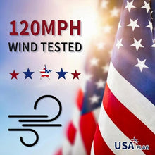 IIOPE 30FT Heavy Duty Flag Pole for Outside House, Real 10 Gauge Aluminum