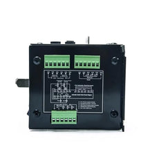 4P ATS Generator Dual Power Automatic Transfer Switch