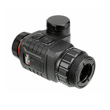 LIEMKE MERLIN-13 Compact Clip-On Thermal Night Vision Scope Black