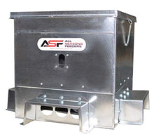 All Seasons Feeders - Quail Feeder