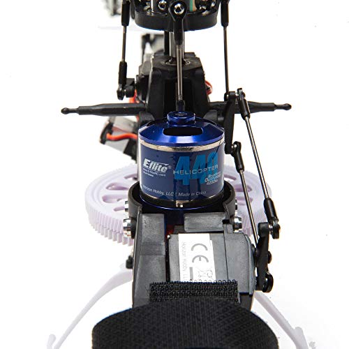 Blade RC Helicopter 330 S BNF Basic Multicolour