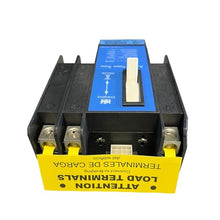 Transfer Switch TCS3PC150-22M | 150 Amps (3 Pole) 50/60 HZ | Made in USA!