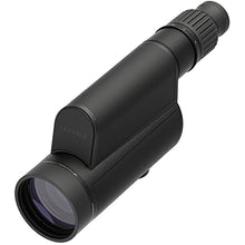 Leupold Mark 4 12-40x60mm Black Tremor 4 Spotting Scope Black