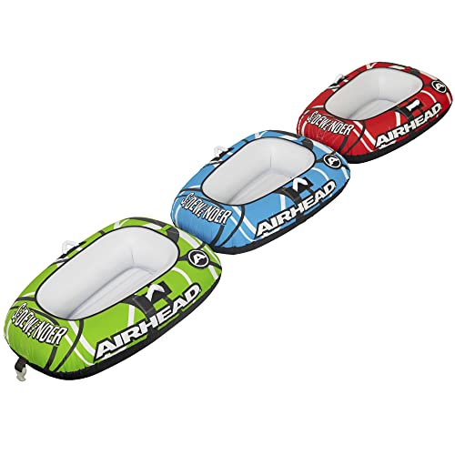 AIRHEAD Sidewinder Towable Tube for Boating