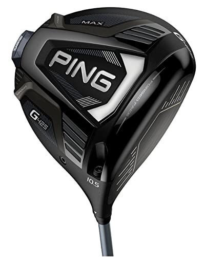 PING Ping G425 Max Driver 9* Golf Club