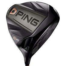 PING G400 Driver Men's Right Hand 10.5° ALTA CB Graphite Shaft Regular Flex