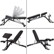 Inspire Fitness SCS Smith System - Cage System - Functional Trainer Home Gym With Smith Machine - Cable Machine - D Handles, Ankle Strap, Multi-Function Belt - Inspire SCS System (No Bench)