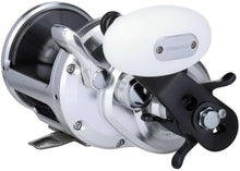 SHIMANO Trinidad Conventional Reels TN30A Fishing Silver