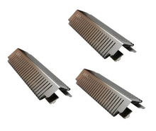 Signature Series Anti Flare Vaporizer 60557 for Beefeater Grills 3/ea