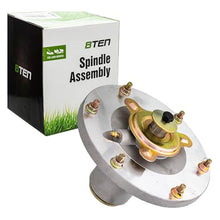 8TEN Blade Spindle Belt Idler Kit for Grasshopper 320239 52 Inch Deck