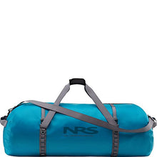 NRS Expedition DriDuffel Blue