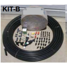 Farm Plastic Supply Garden Irrigation Kit 16,000 Sq/Ft
