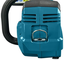 Makita UC002GZ Cordless Top Handle Chainsaw 40 V Max. (Without Battery, Without Charger), Blue