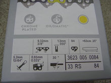 041 036 044 046 MS400 MS440 MS460 MS660 MS661 CHAINSAW BAR & CHAIN - 25",Replacement for STIHL OEM