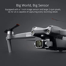 DJI Air 2S Drone Fly More Combo with Remote Controller Renewed Gray