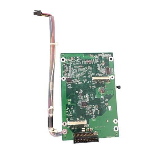 DUOLECWT Mainboard 6802-30-66655 Motherboard Replacement for Mindray BeneView T5 T6 T8 Green