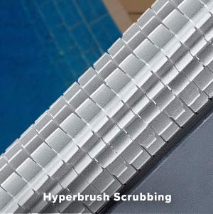 Dolphin Cayman Robotic Inground Pool Cleaner