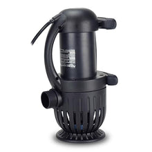 Aquascape AquaSurge PRO 2000-4000 GPH Asynchronous Pump for Ponds, Pondless Waterfalls, and Skimmer Filters, Smart Control Ready, Black, 45009