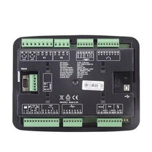 DSE7310 DSE7320 MKII Generator Controller Auto Start Mains Failure Control Module LCD Display 1Pcs(DSE7310 MKII)