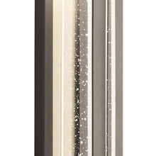 Kichler River Path LED Outdoor Wall Sconce Light, Olde Bronze