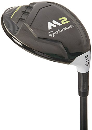 TaylorMade Fairway-M2 2017 #5 R Golf Fairway Right Hand