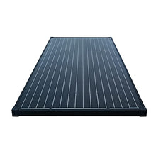 Nature Power 215 Watt 12 Volt Solar Panel with Charge Controller