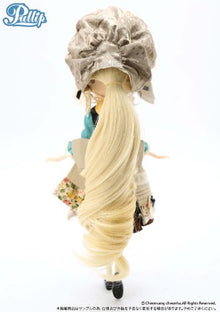 Groove Pullip Dolls Starry Night Dahlia Cinderella 12" Collectible Fashion Doll P-101 Blue