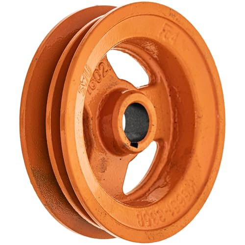 8TEN Deck Spindle Kit for Kubota BX25D B2601 B2301 LX4020HSDC RCK54-24B RCK60-29B 54 60 Inch K5371-34113 K5763-34520