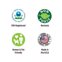 Avian Migrate, Goose Deterrent, Bird Repellent Concentrate, Geese Repellent, Non-Toxic, Removes Geese from Yards, Parks, Beaches, Ponds and Ground, Made in The USA (2.5 Gallon)